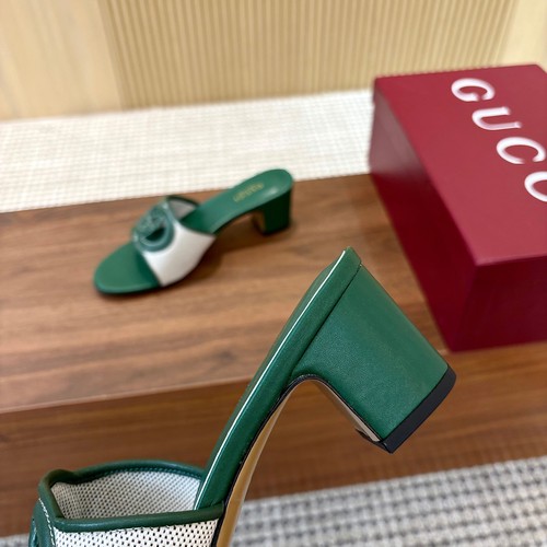 グッチ スリッパ