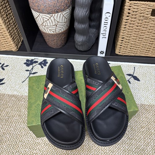 グッチ スリッパ