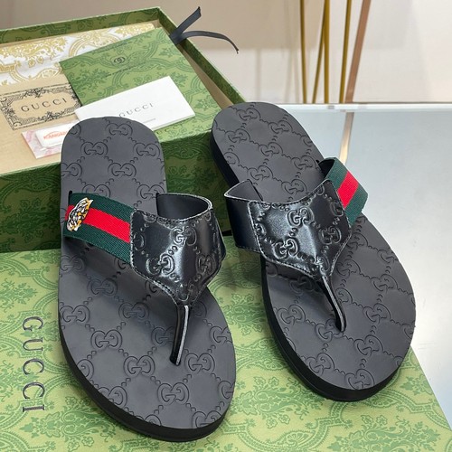 グッチ スリッパ