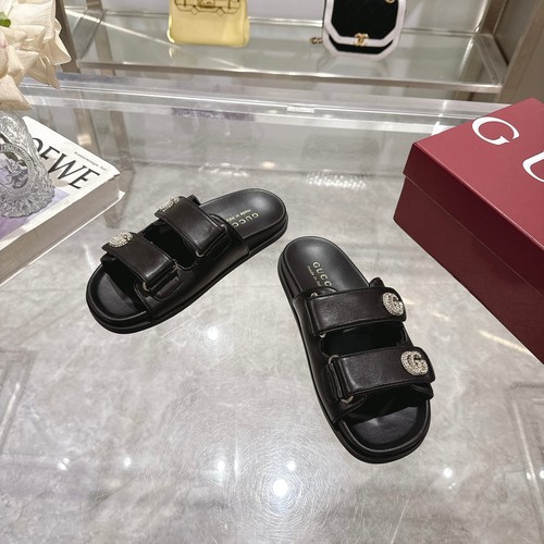グッチ スリッパ