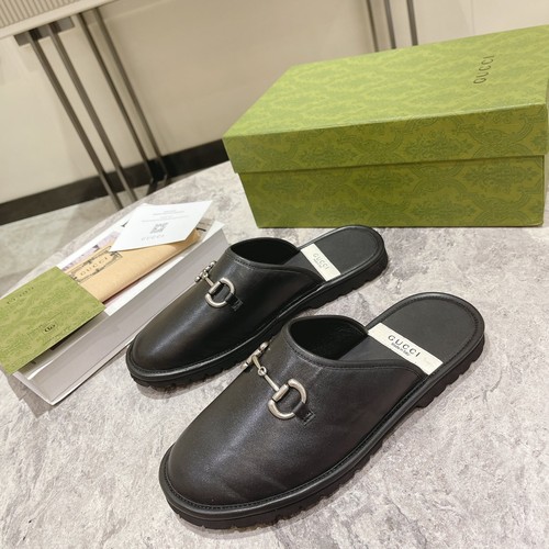グッチ スリッパ