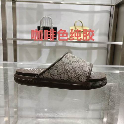 グッチ スリッパ