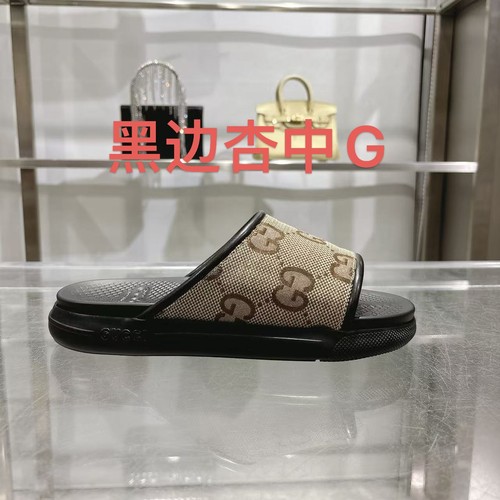 グッチ スリッパ