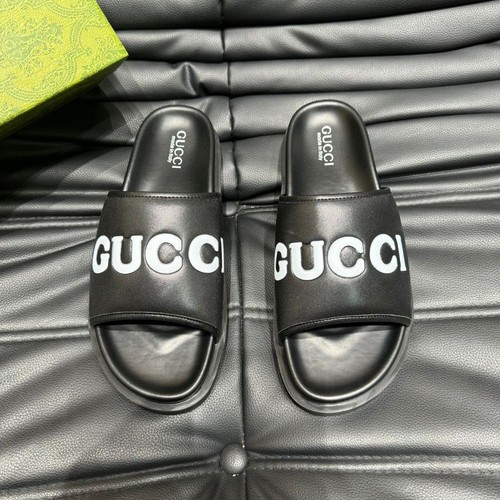 グッチ スリッパ