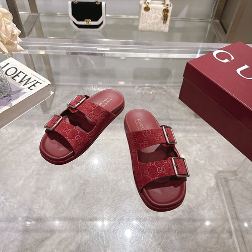 グッチ スリッパ