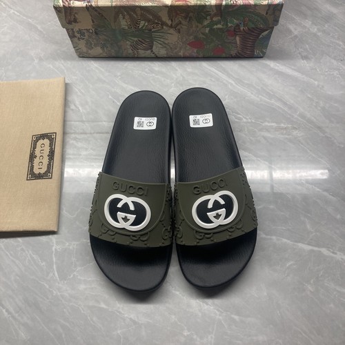 グッチ スリッパ