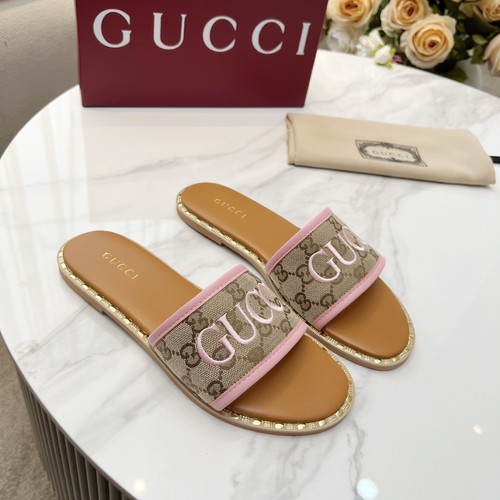 グッチ スリッパ