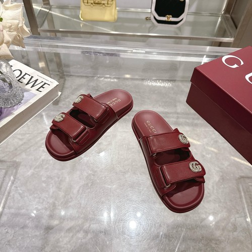 グッチ スリッパ