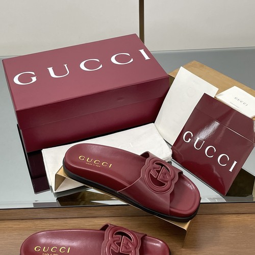 グッチ スリッパ