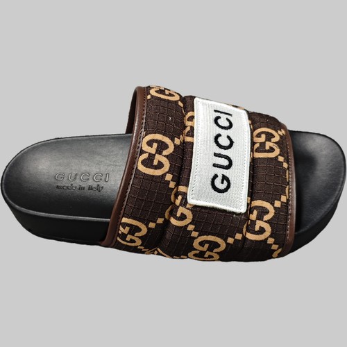 グッチ スリッパ