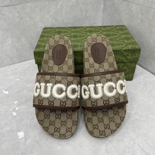 グッチ スリッパ