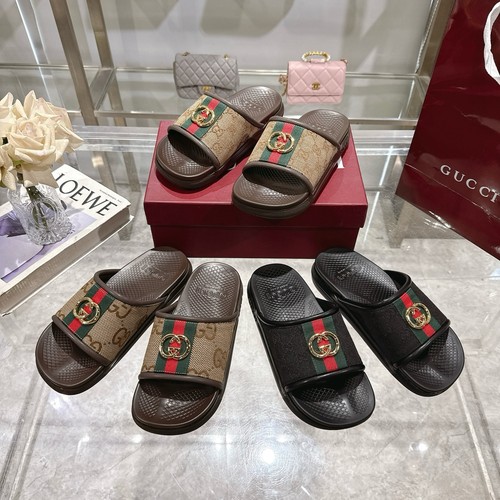 グッチ スリッパ