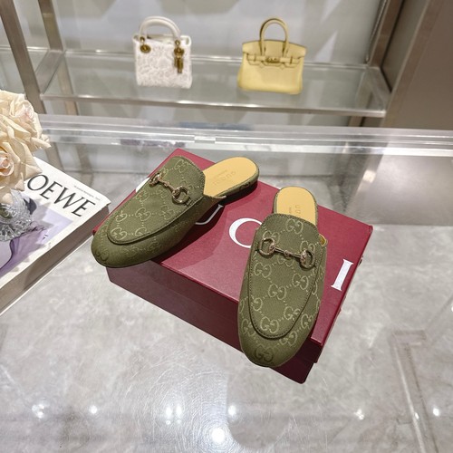 グッチ スリッパ