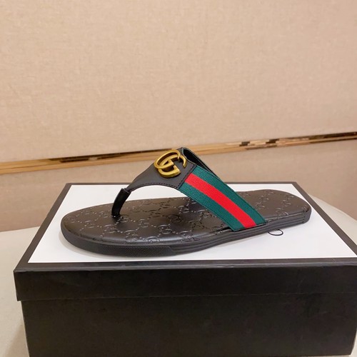 グッチ スリッパ