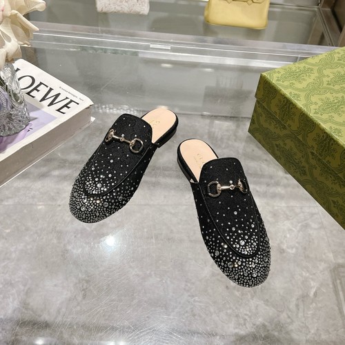 グッチ スリッパ