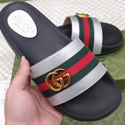 グッチ スリッパ