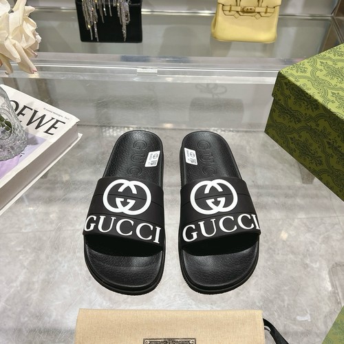 グッチ スリッパ
