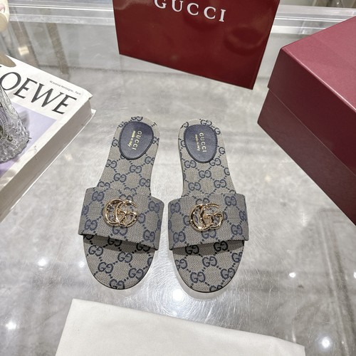 グッチ スリッパ