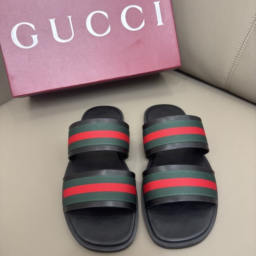 グッチ スリッパ