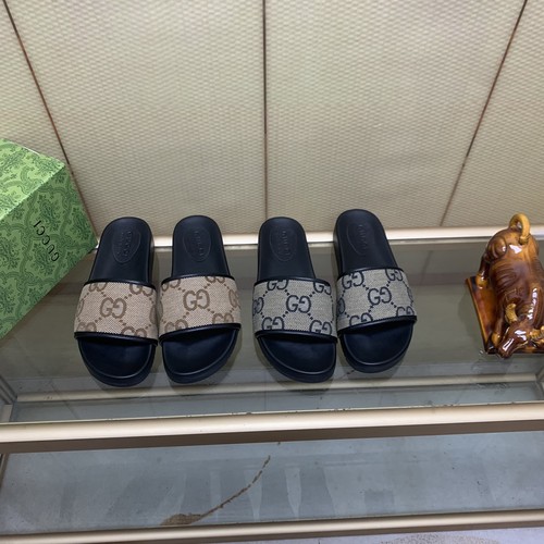 グッチ スリッパ