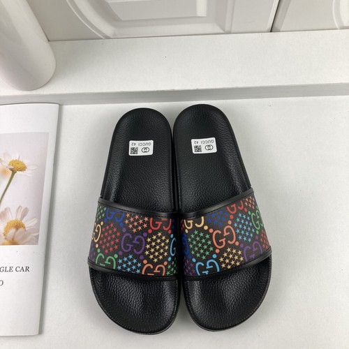 グッチ スリッパ