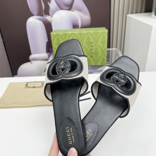 グッチ スリッパ
