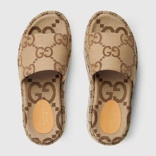 グッチ スリッパ