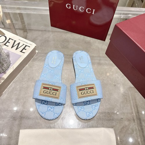 グッチ スリッパ