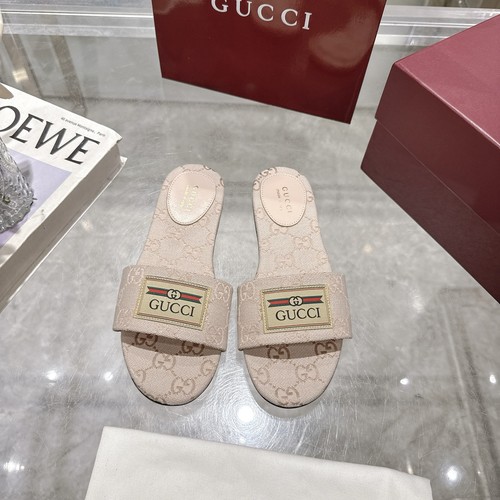 グッチ スリッパ
