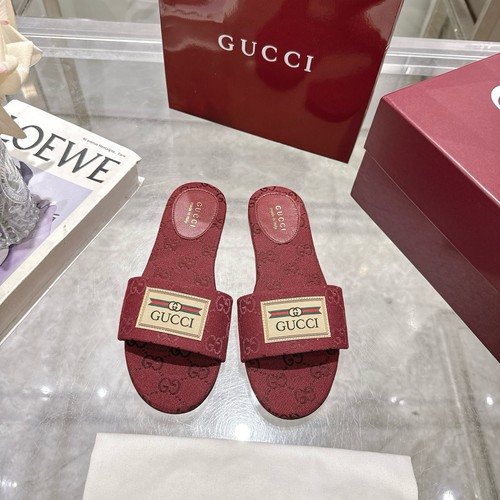 グッチ スリッパ