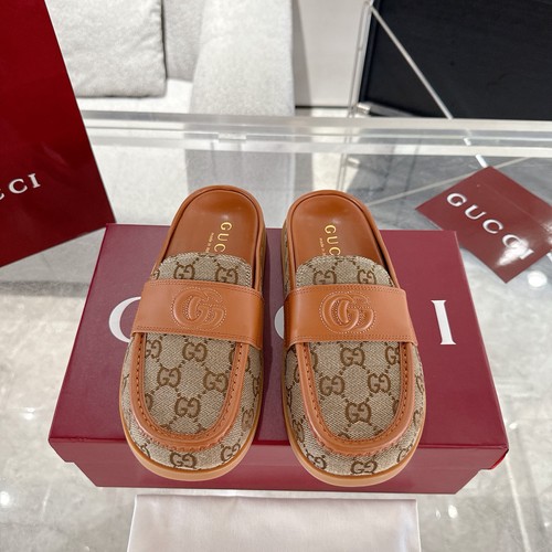 グッチ スリッパ