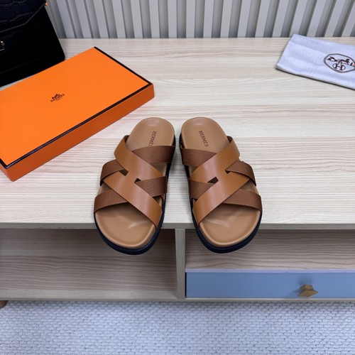 エルメス 靴