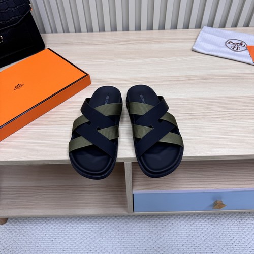 エルメス 靴