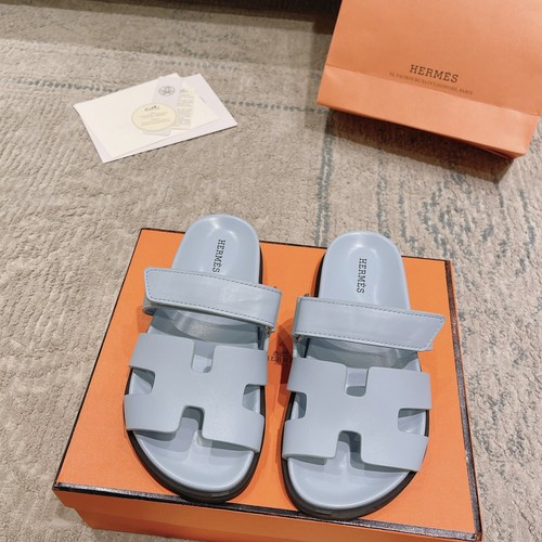 エルメス スリッパ