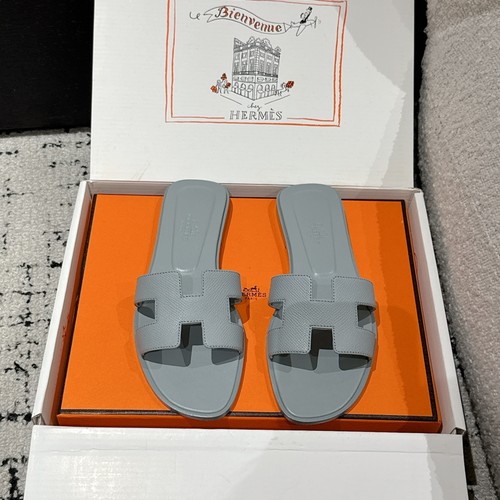 エルメス スリッパ