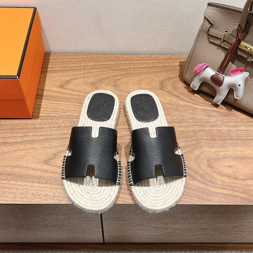 エルメス スリッパ