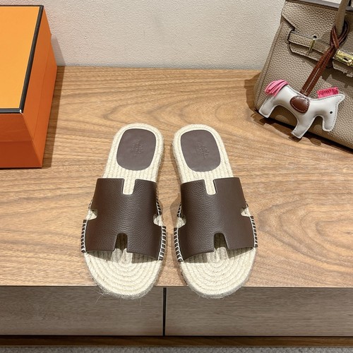 エルメス スリッパ