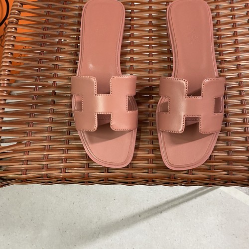 エルメス スリッパ