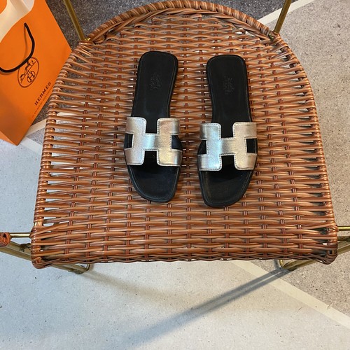 エルメス スリッパ