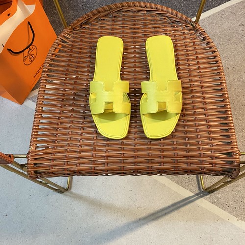 エルメス スリッパ