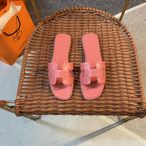 エルメス スリッパ