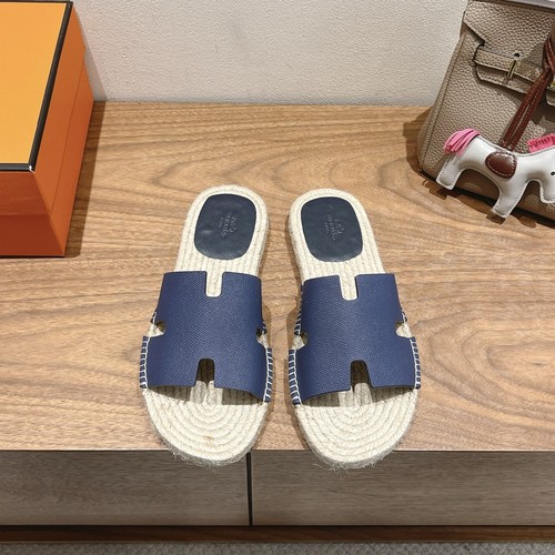 エルメス スリッパ