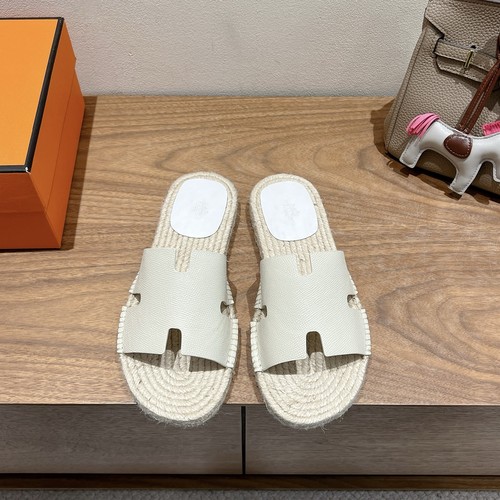 エルメス スリッパ