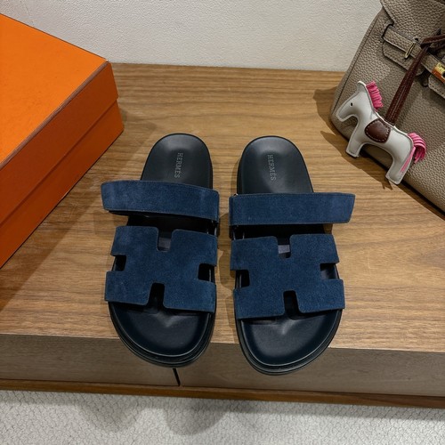 エルメス スリッパ
