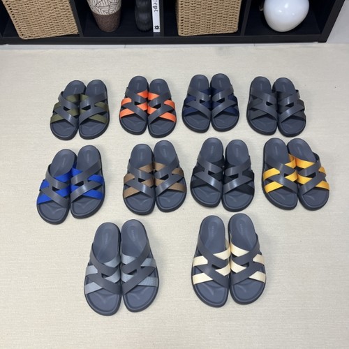 エルメス スリッパ