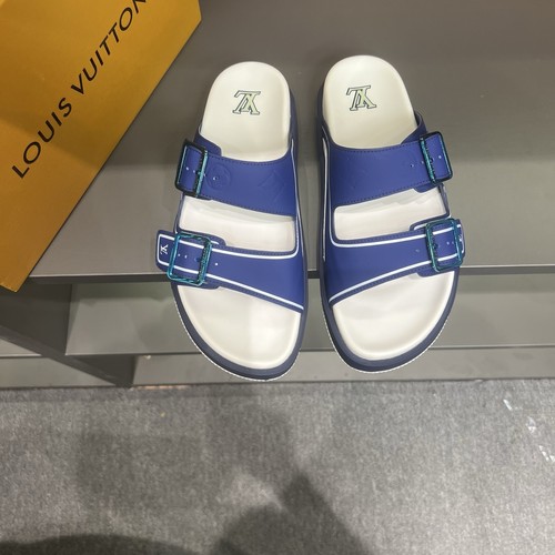 ルイヴィトン スリッパ