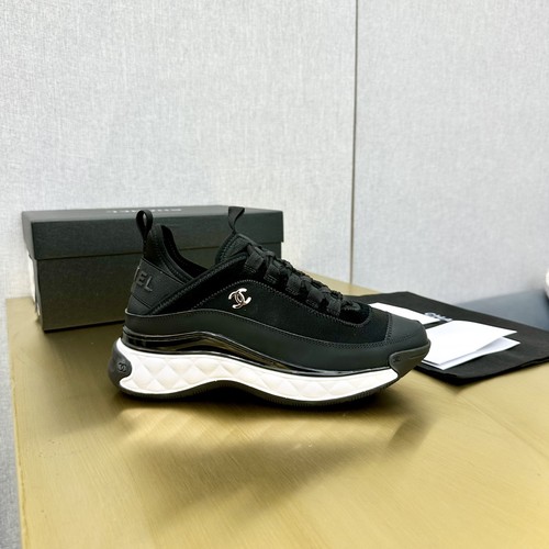 シャネル スニーカー