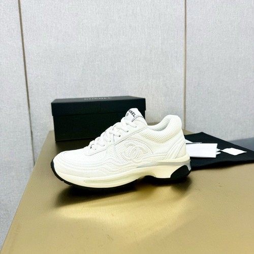 シャネル スニーカー