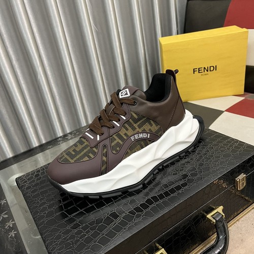 フェンディ 靴