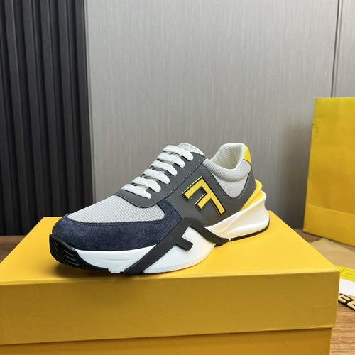 フェンディ 靴